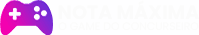 Logo Nota Máxima